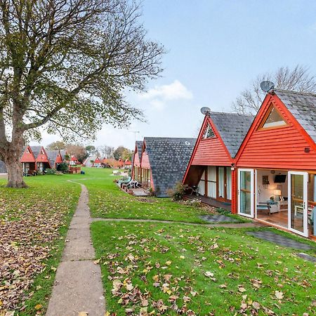 Chalet 56 Kingsdown  Экстерьер фото